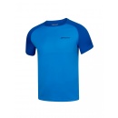 KOSZULKA BABOLAT PLAY CREW NECK TEE MEN 2020