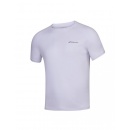 KOSZULKA BABOLAT PLAY CREW NECK TEE BOY 2020