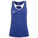  KOSZULKA BABOLAT PLAY TANK TOP WOMEN SODALITE BLUE