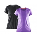  KOSZULKA CRAFT PURE LIGHT TEE WOMEN