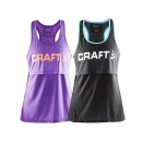  KOSZULKA CRAFT PURE LIGHT TANK WOMEN