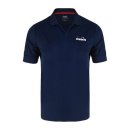  KOSZULKA DIADORA POLO CORE MEN NAVY