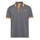  KOSZULKA DIADORA SS POLO CHROMIA MEN GRAY