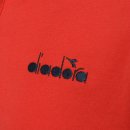 KOSZULKA DIADORA SS POLO CHROMIA MEN RED