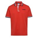  KOSZULKA DIADORA SS POLO CHROMIA MEN RED