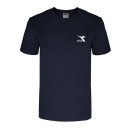 KOSZULKA DIADORA SS T-SHIRT CORE MEN NAVY