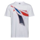  KOSZULKA DIADORA SS T-SHIRT FREGIO CLUB MEN WHITE