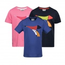  KOSZULKA DIADORA SS T-SHIRT FREGIO JUNIOR