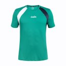  KOSZULKA DIADORA SS T-SHIRT MEN GOLF GREEN