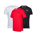  KOSZULKA DIADORA T-SHIRT EASY TENNIS MEN