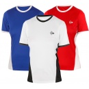 KOSZULKA DUNLOP CLUB CREW TEE WOMEN 2015