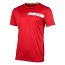 KOSZULKA DUNLOP CLUB CREW TEE MEN 2019