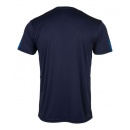 KOSZULKA DUNLOP CLUB CREW TEE MEN 2019