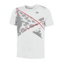  KOSZULKA DUNLOP GAME TEE 1 WHITE MEN