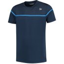 KOSZULKA DUNLOP GAME TEE 2 NAVY MEN