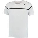  KOSZULKA DUNLOP GAME TEE 2 WHITE MEN