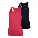  KOSZULKA DUNLOP PERFORMANCE TANK WOMEN 2019