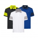  KOSZULKA HEAD ACE POLO SHIRT MEN 2020