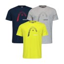  KOSZULKA HEAD CLUB CARL T-SHIRT MEN