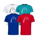  KOSZULKA HEAD CLUB CARL T-SHIRT MEN