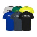  KOSZULKA HEAD CLUB IVAN T-SHIRT MEN