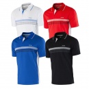  KOSZULKA HEAD CLUB POLO SHIRT TECHNICAL BOY