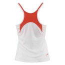 KOSZULKA HEAD PERFORMANCE TANK TOP WOMEN 2015