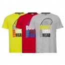 KOSZULKA HEAD RETURN T-SHIRT MEN