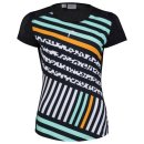  KOSZULKA HEAD SAMMY T-SHIRT GIRL BKXW