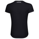KOSZULKA HEAD SAMMY T-SHIRT GIRL BKXW