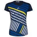  KOSZULKA HEAD SAMMY T-SHIRT GIRL DBXW