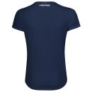 KOSZULKA HEAD SAMMY T-SHIRT GIRL DBXW