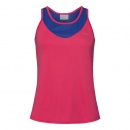 KOSZULKA HEAD TENLEY TANK TOP WOMEN