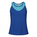 KOSZULKA HEAD TENLEY TANK TOP WOMEN