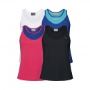 KOSZULKA HEAD TENLEY TANK TOP WOMEN