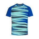  KOSZULKA HEAD TOPSPIN T-SHIRT ROYAL BLUE MEN