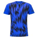  KOSZULKA HYDROGEN SCRATCH TECH TEE MEN BLUETTE