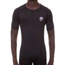  KOSZULKA HYDROGEN SECOND SKIN MESH MEN BLACK