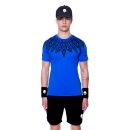  KOSZULKA HYDROGEN TECH TEE MEN BLUETTE