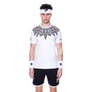  KOSZULKA HYDROGEN TECH TEE MEN WHITE