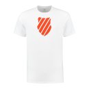  KOSZULKA K-SWISS HYPERCOURT LOGO TEE 2 WHITE MEN