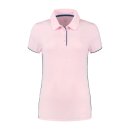  KOSZULKA K-SWISS TAC HYPERCOURT POLO 4 WOMEN CHERRY BLOSSOM