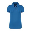  KOSZULKA K-SWISS TAC HYPERCOURT POLO 4 WOMEN CLASSIC BLUE