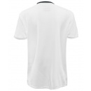 KOSZULKA LOTTO AYDEX III TEE WHITE BOY