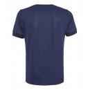 KOSZULKA LOTTO COURT TEE NAVY MEN
