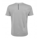 KOSZULKA LOTTO DRAGON TECH TEE PEARL MEN