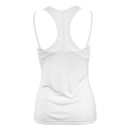 KOSZULKA LOTTO NIXIA IV TANK + BRA WHITE WOMEN