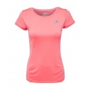  KOSZULKA LOTTO NIXIA IV TEE PINK WOMEN