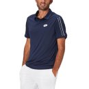 KOSZULKA LOTTO POLO SQUADRA II MEN NAVY