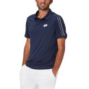  KOSZULKA LOTTO POLO SQUADRA II MEN NAVY